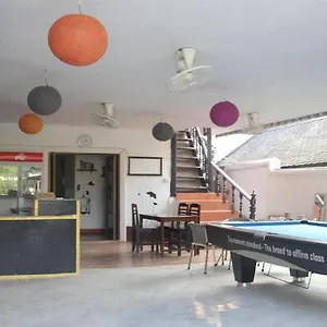 Bed & Breakfast Lpq Backpackers, Luang Prabang
