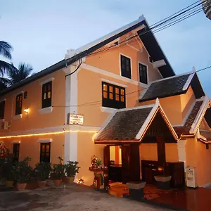 3* Pensjonat Merry Riverside